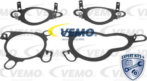 Vemo V40-63-9045 - К-кт уплътнения, EGR-система vvparts.bg