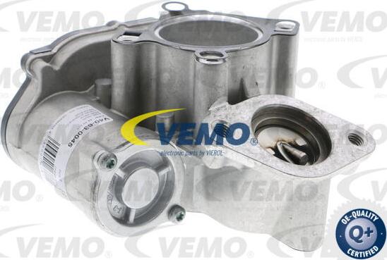 Vemo V40-63-0045 - AGR-Клапан vvparts.bg