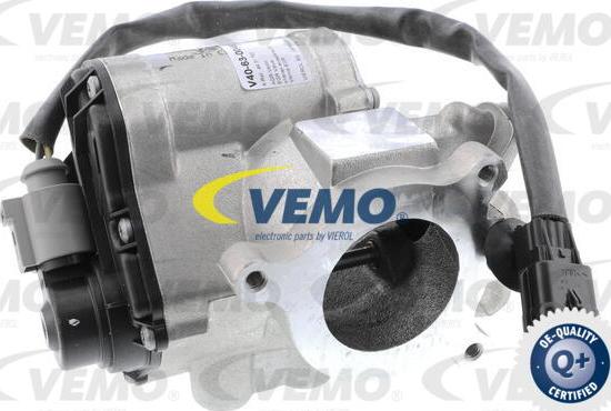 Vemo V40-63-0046 - AGR-Клапан vvparts.bg