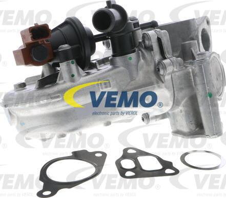 Vemo V40-63-0063 - AGR-Клапан vvparts.bg