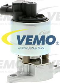 Vemo V40-63-0003 - AGR-Клапан vvparts.bg