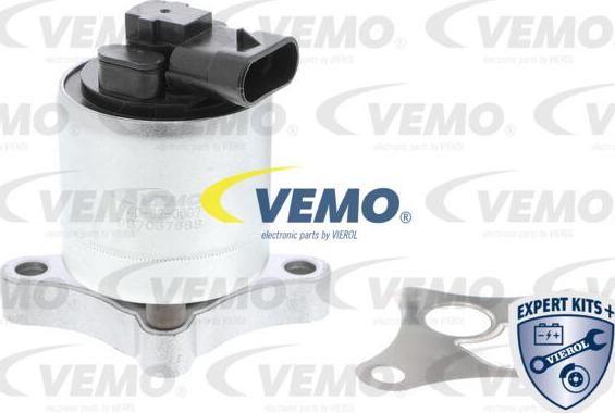 Vemo V40-63-0007 - AGR-Клапан vvparts.bg