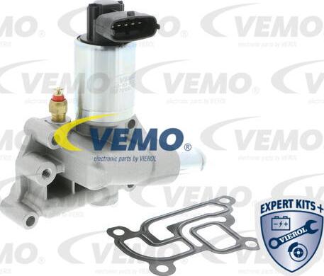 Vemo V40-63-0021 - AGR-Клапан vvparts.bg