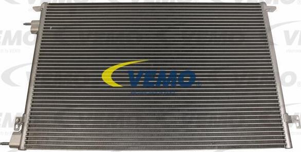 Vemo V40-62-0063 - Кондензатор, климатизация vvparts.bg