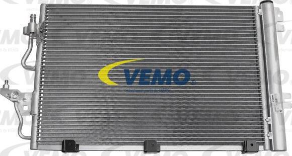 Vemo V40-62-0014 - Кондензатор, климатизация vvparts.bg