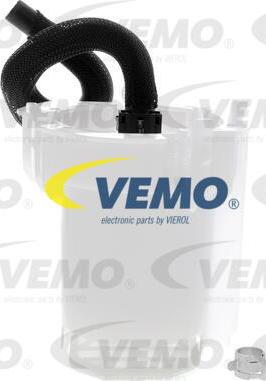 Vemo V40-09-0005 - Горивопроводен модул (горивна помпа+сонда) vvparts.bg