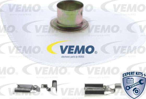 Vemo V40-09-0313 - Горивна помпа vvparts.bg