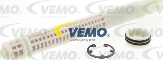 Vemo V40-06-0024 - Изсушител, климатизация vvparts.bg