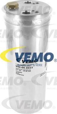 Vemo V40-06-0023 - Изсушител, климатизация vvparts.bg