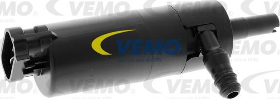 Vemo V40-08-0001 - Водна помпа за миещо устр., почистване на стъклата vvparts.bg