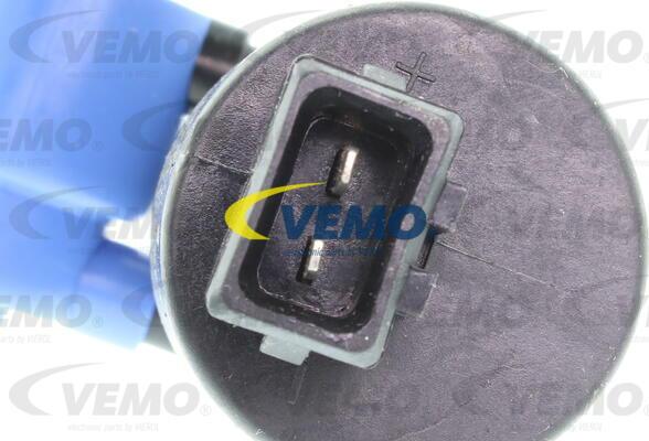 Vemo V40-08-0014 - Водна помпа за миещо устр., почистване на стъклата vvparts.bg