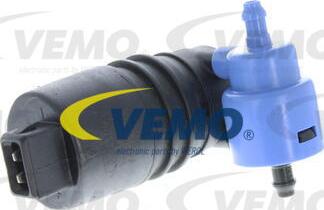 Vemo V40-08-0014 - Водна помпа за миещо устр., почистване на стъклата vvparts.bg