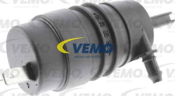 Vemo V40-08-0015 - Водна помпа за миещо устр., почистване на стъклата vvparts.bg