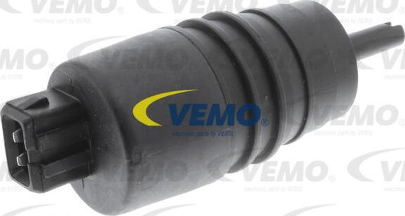 Vemo V40-08-0013 - Водна помпа за миещо устр., почистване на стъклата vvparts.bg