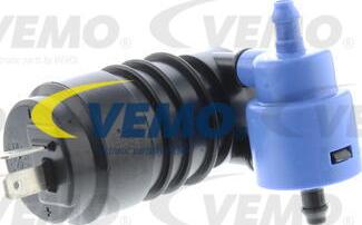 Vemo V40-08-0012 - Водна помпа за миещо устр., почистване на стъклата vvparts.bg