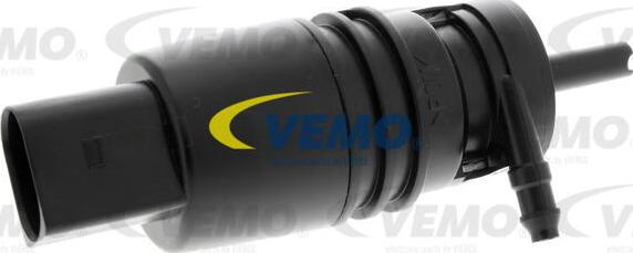 Vemo V40-08-0022 - Водна помпа за миещо устр., почистване на стъклата vvparts.bg