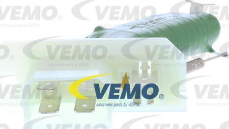 Vemo V40-03-1110 - Регулатор, обдухване интериор vvparts.bg