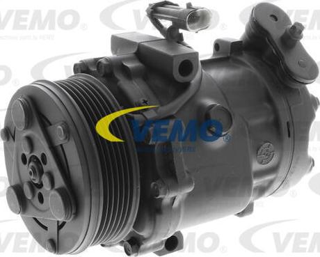 Vemo V40-15-1031 - Компресор, климатизация vvparts.bg