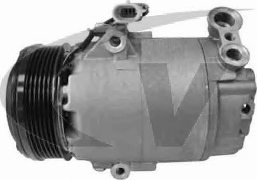 Vemo V40152014 - Компресор, климатизация vvparts.bg