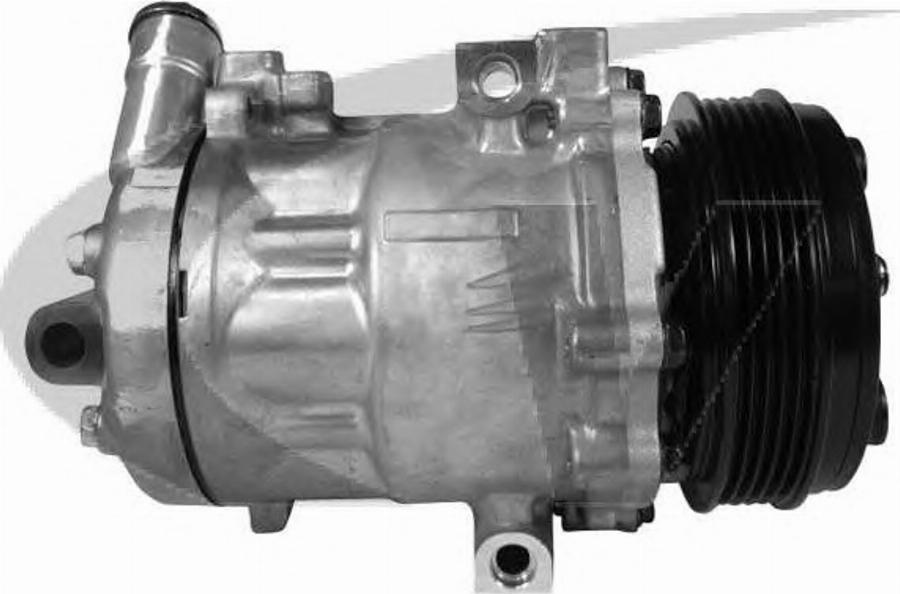 Vemo V40152025 - Компресор, климатизация vvparts.bg