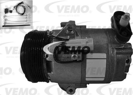 Vemo V40-15-2023 - Компресор, климатизация vvparts.bg