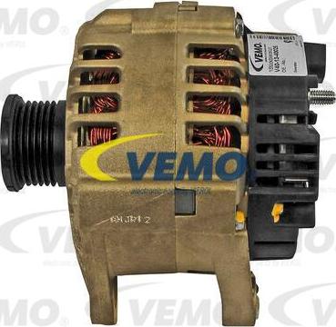 Vemo V40-13-40025 - Генератор vvparts.bg