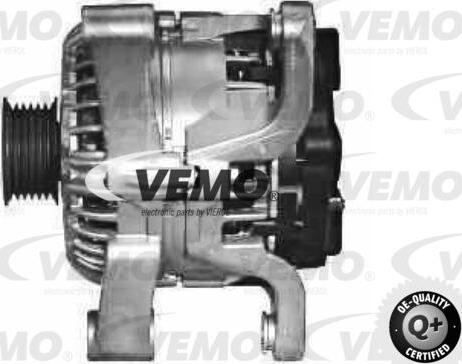 Vemo V40-13-41250 - Генератор vvparts.bg