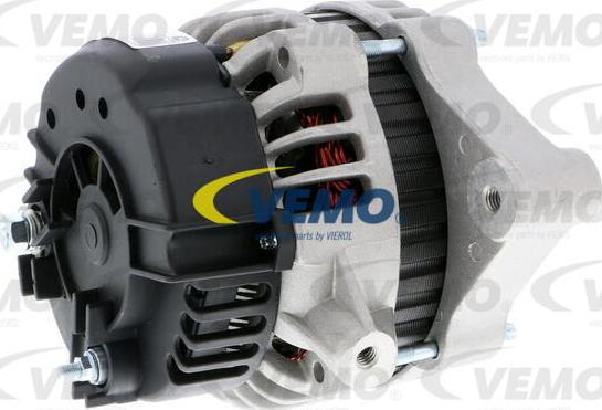 Vemo V40-13-41275 - Генератор vvparts.bg