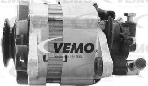 Vemo V40-13-41770 - Генератор vvparts.bg