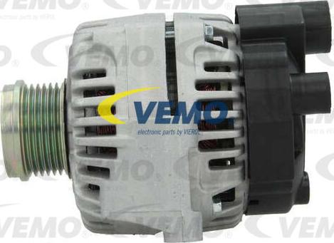 Vemo V40-13-50003 - Генератор vvparts.bg