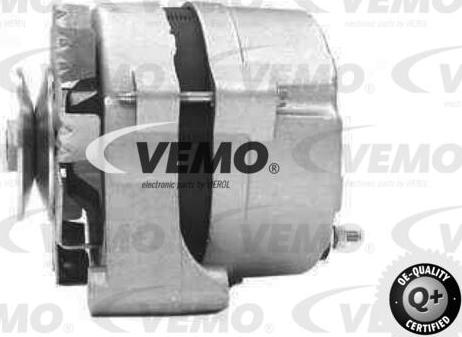 Vemo V40-13-30880 - Генератор vvparts.bg