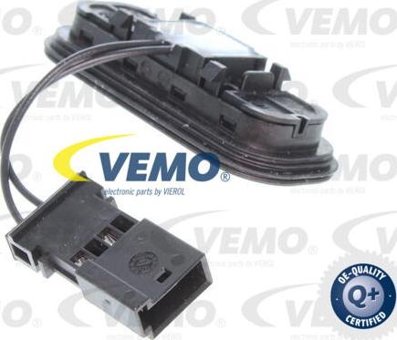 Vemo V40-85-0003 - Ключ, блокиране на вратата vvparts.bg