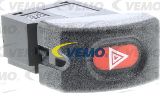 Vemo V40-80-2408 - Ключ за аварийни мигачи vvparts.bg