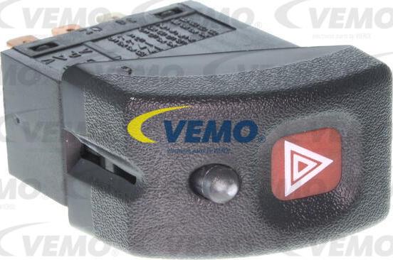 Vemo V40-80-2407 - Ключ за аварийни мигачи vvparts.bg