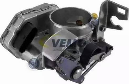 Vemo V40-81-0006 - Корпус на дроселовата клапа vvparts.bg