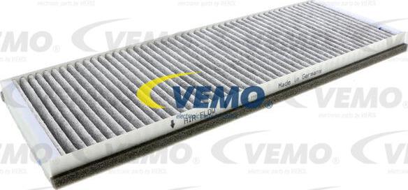 Vemo V40-31-1110 - Филтър купе (поленов филтър) vvparts.bg