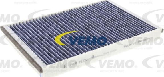 Vemo V40-32-0005 - Филтър купе (поленов филтър) vvparts.bg