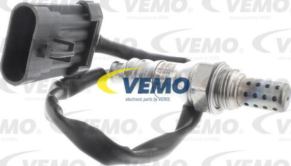 Vemo V40-76-0009 - Ламбда-сонда vvparts.bg