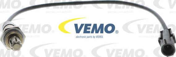 Vemo V40-76-0001 - Ламбда-сонда vvparts.bg