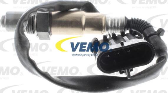 Vemo V40-76-0019 - Ламбда-сонда vvparts.bg