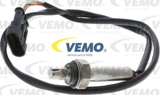 Vemo V40-76-0014 - Ламбда-сонда vvparts.bg