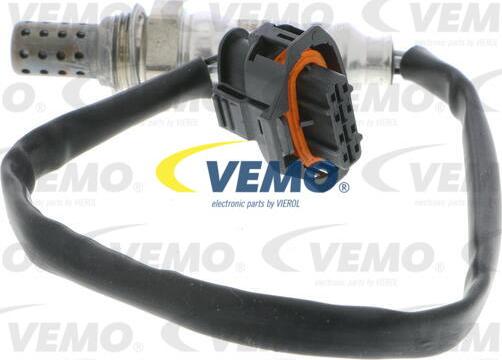 Vemo V40-76-0018 - Ламбда-сонда vvparts.bg