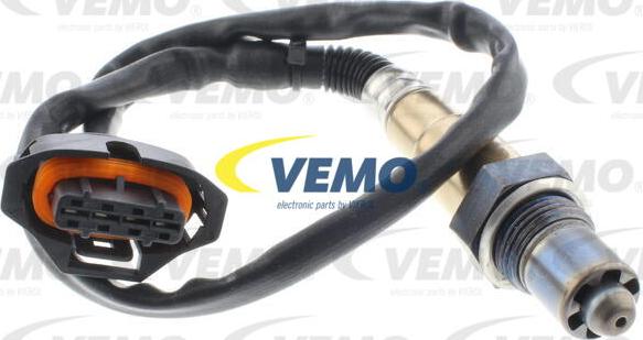 Vemo V40-76-0017 - Ламбда-сонда vvparts.bg