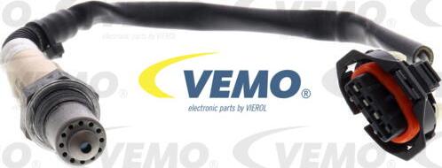 Vemo V40-76-0034-1 - Ламбда-сонда vvparts.bg