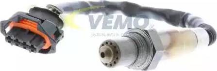 Vemo V40-76-0034 - Ламбда-сонда vvparts.bg