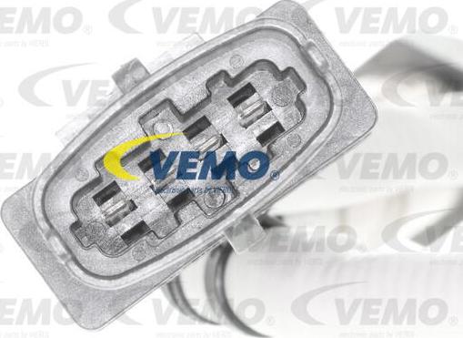Vemo V40-76-0038 - Ламбда-сонда vvparts.bg