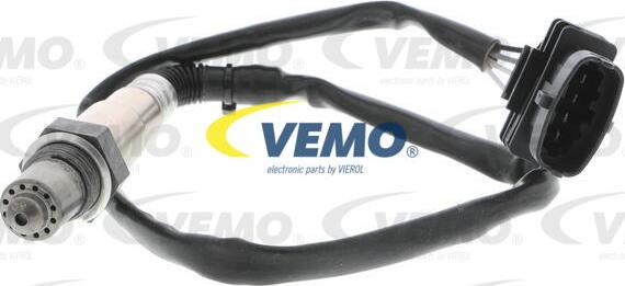 Vemo V40-76-0032 - Ламбда-сонда vvparts.bg