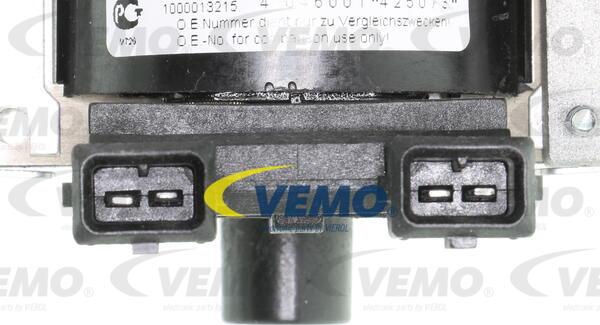 Vemo V40-70-0058 - Запалителна бобина vvparts.bg