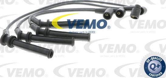 Vemo V40-70-0064 - Комплект запалителеи кабели vvparts.bg