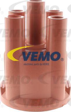 Vemo V40-70-0004 - Капачка на дистрибутор на запалване vvparts.bg